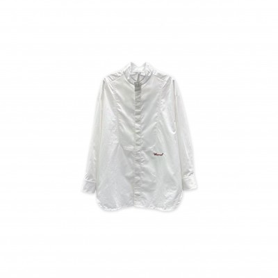 CHANEL LONG-SLEEVED SHIRT P81770